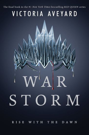 صورة War Storm